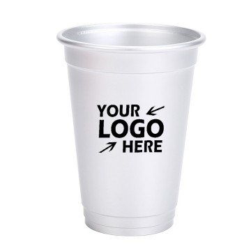 Aluminum Camping Drinking Cups